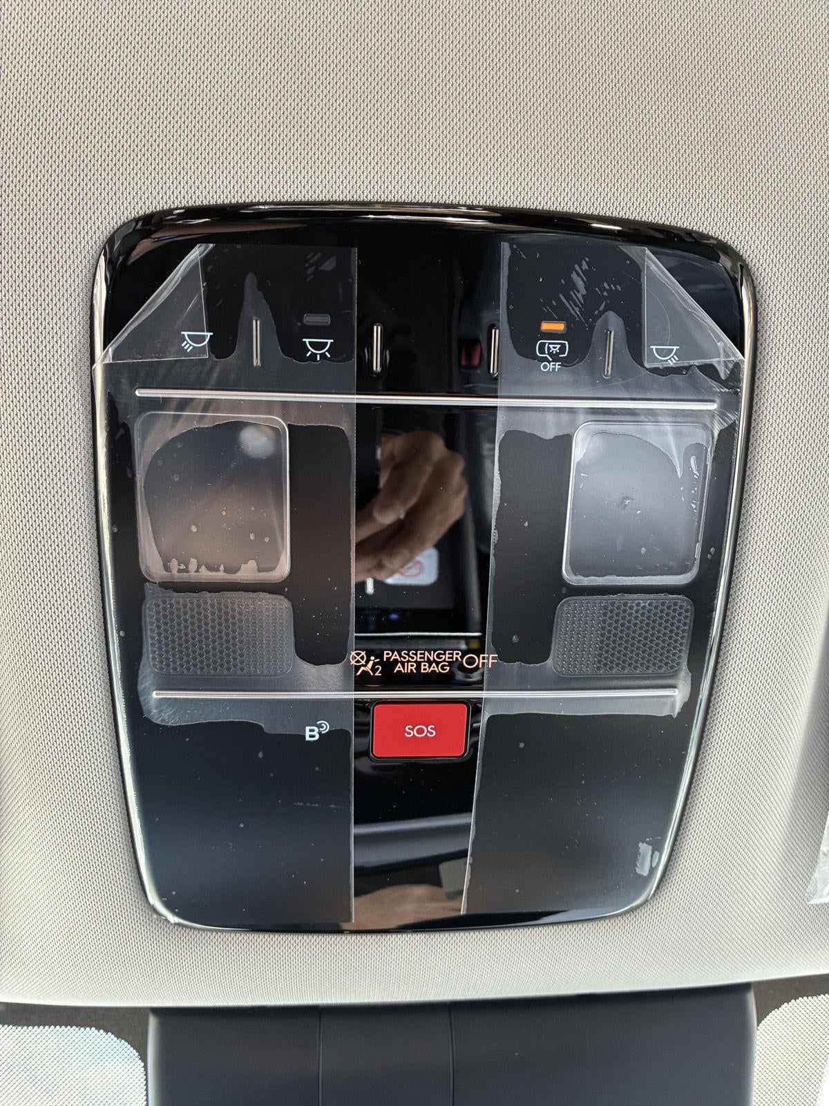 2027 Hyundai SANTA FE SEL AWD