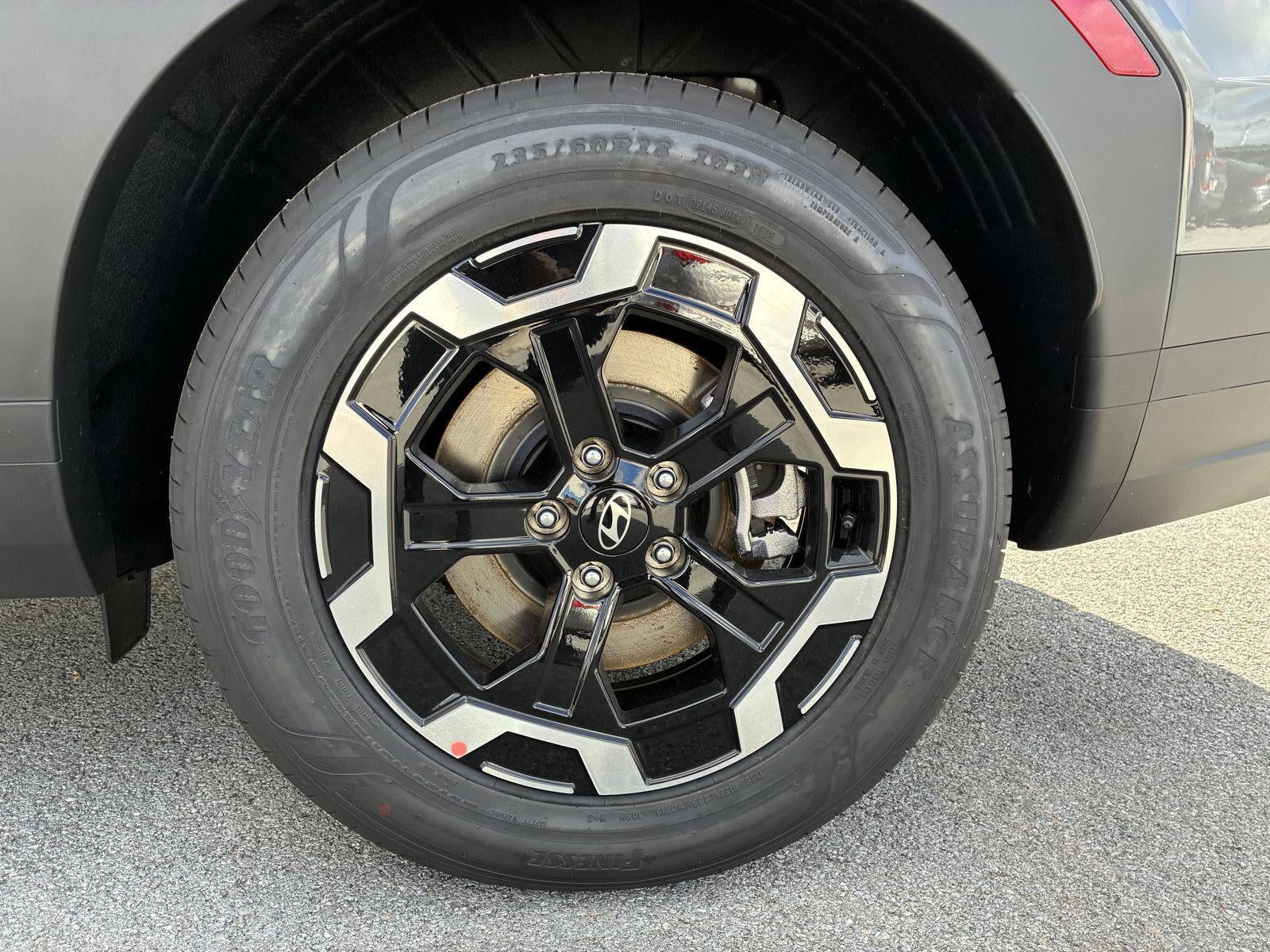 2027 Hyundai SANTA FE SEL AWD