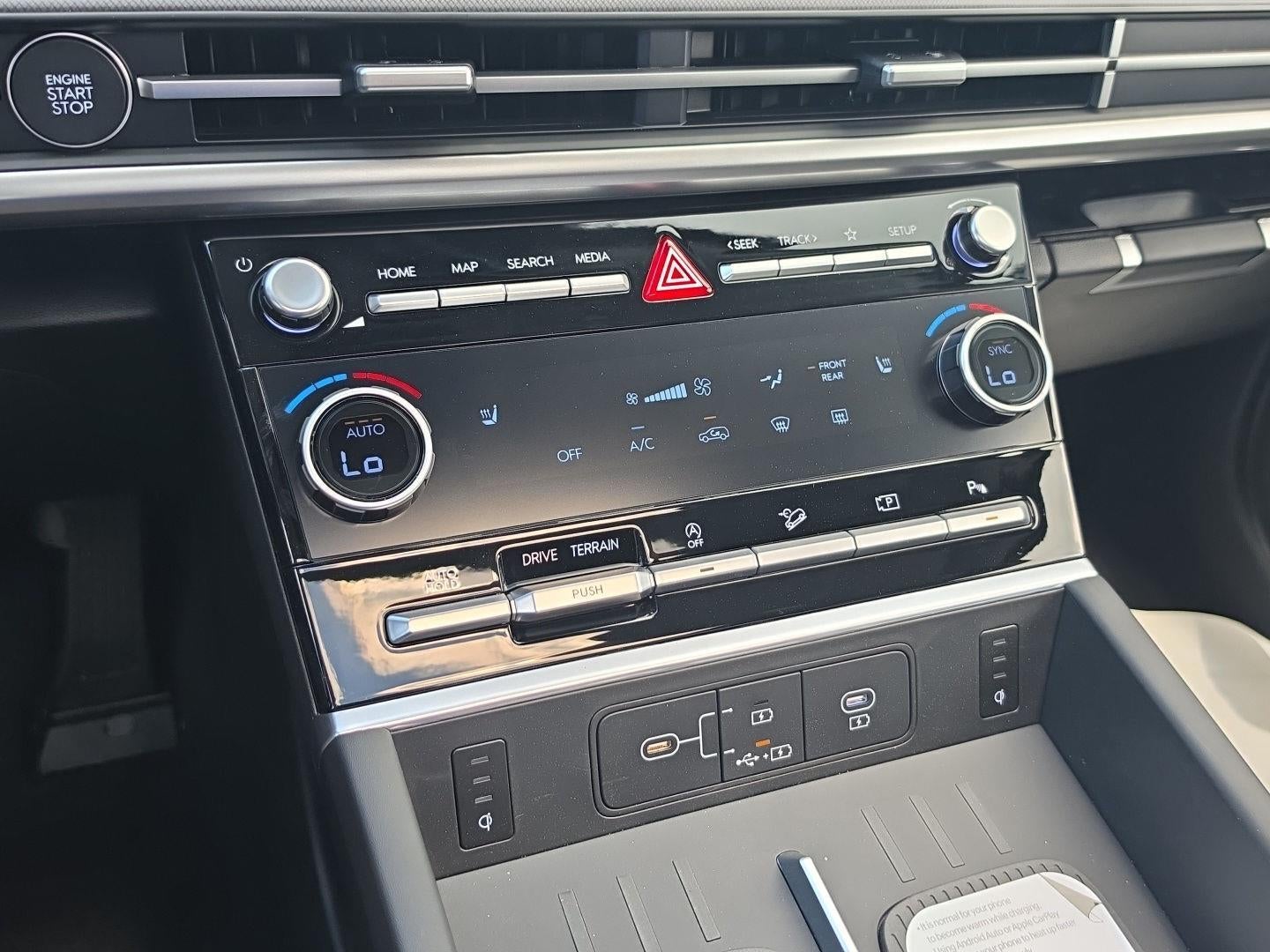 2026 Hyundai SANTA FE XRT