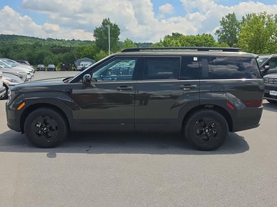 2026 Hyundai SANTA FE XRT