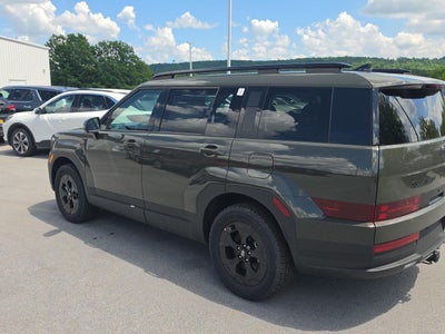 2026 Hyundai SANTA FE XRT