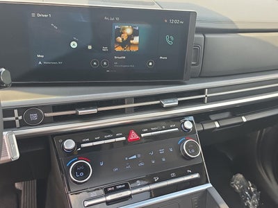 2026 Hyundai SANTA FE XRT AWD