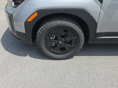 2026 Hyundai SANTA FE XRT AWD