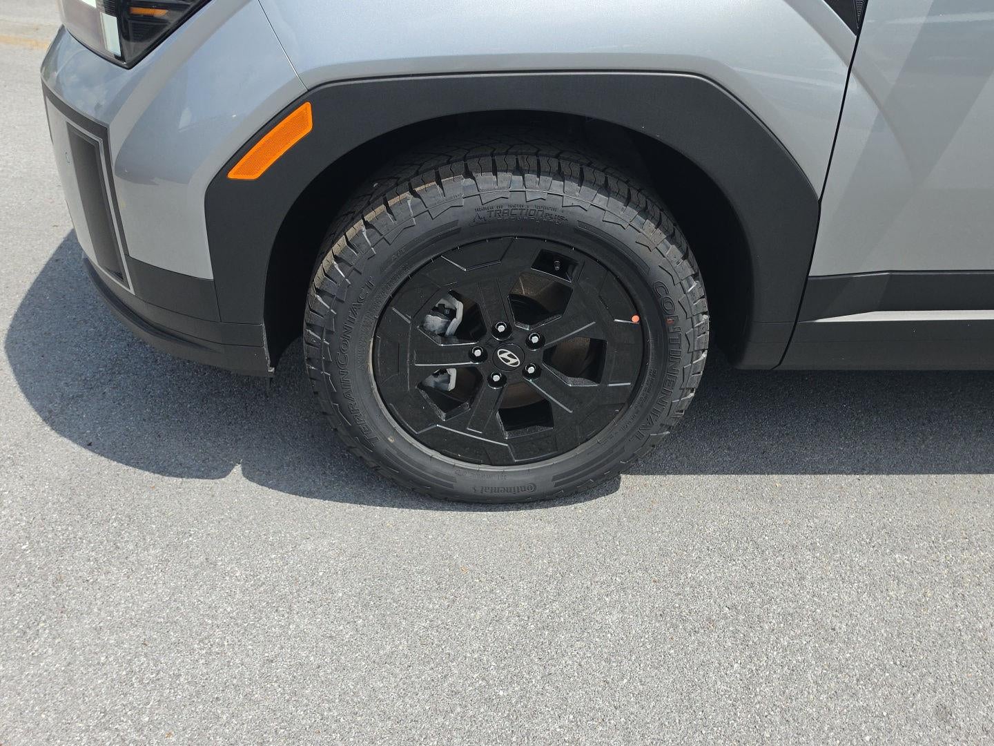 2026 Hyundai SANTA FE XRT AWD