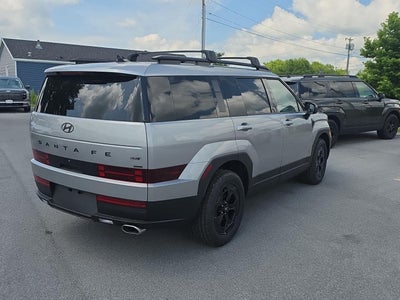 2026 Hyundai SANTA FE XRT AWD