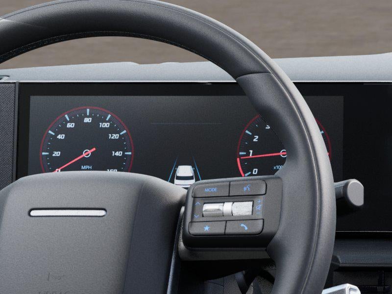 2027 Hyundai SANTA FE Calligraphy AWD