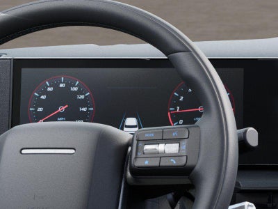 2027 Hyundai SANTA FE Calligraphy AWD
