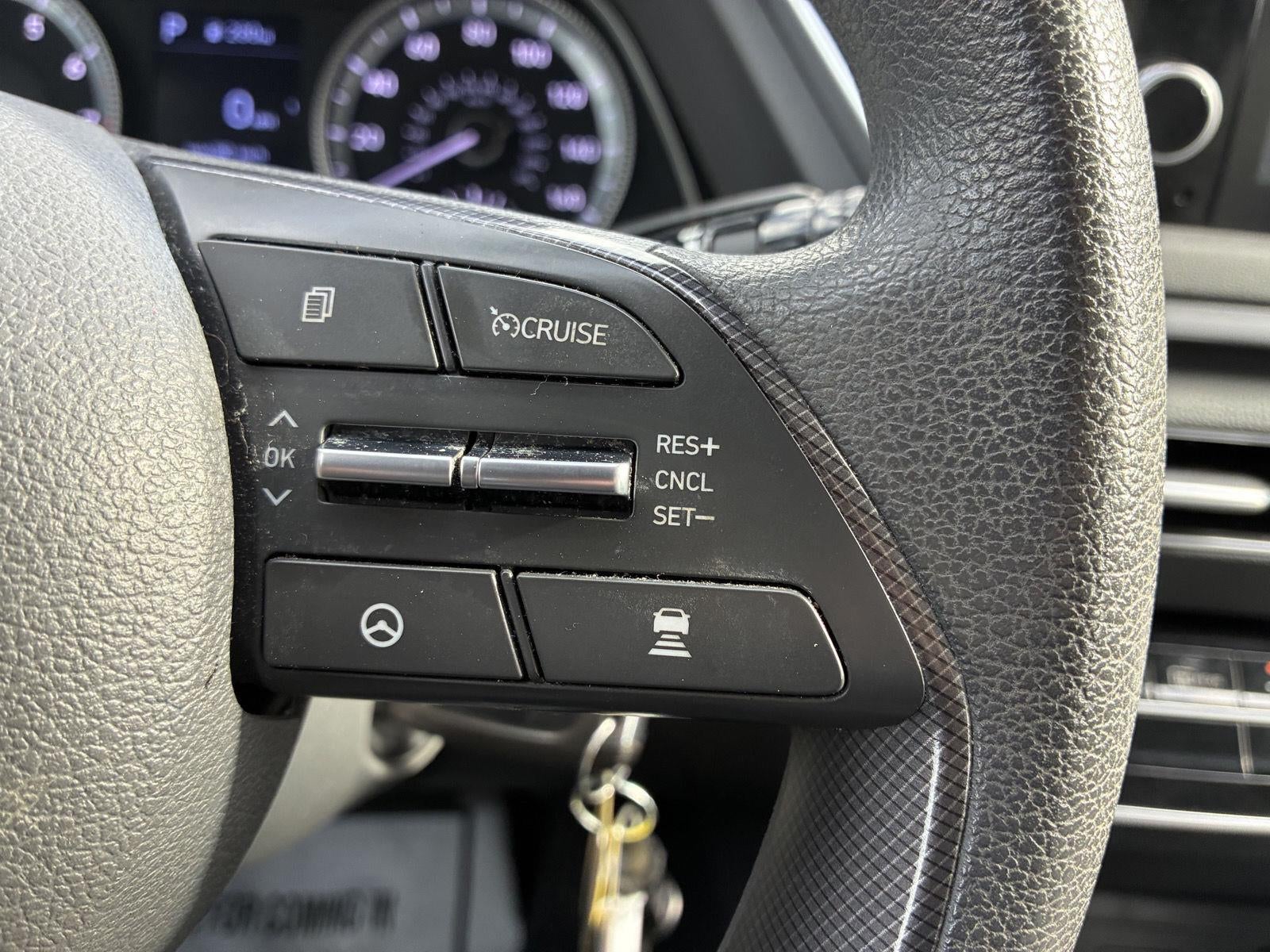 2021 Hyundai Sonata SE - Photo 19