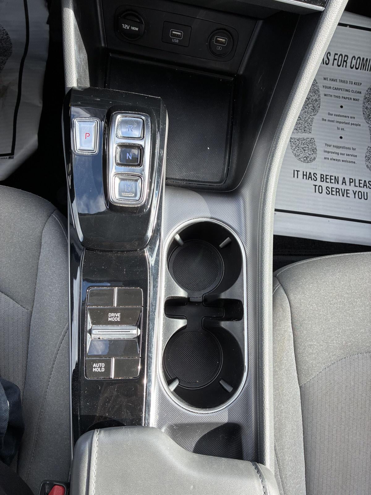 2021 Hyundai Sonata SE - Photo 25