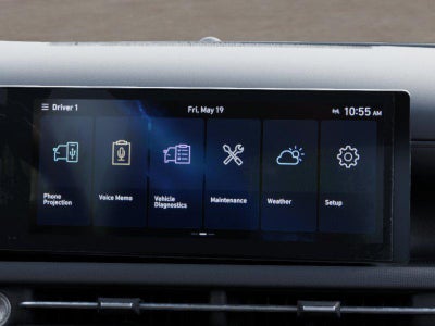 2027 Hyundai SANTA CRUZ SE AWD