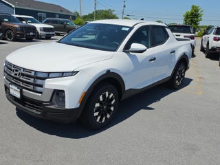 2026 Hyundai SANTA CRUZ SE