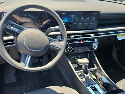2026 Hyundai SANTA CRUZ SEL AWD