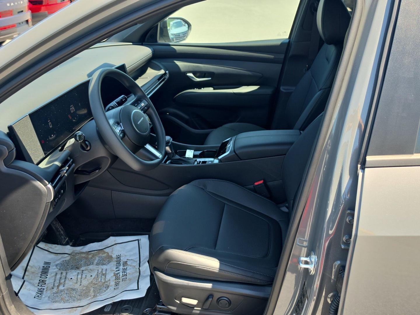2026 Hyundai SANTA CRUZ SEL AWD