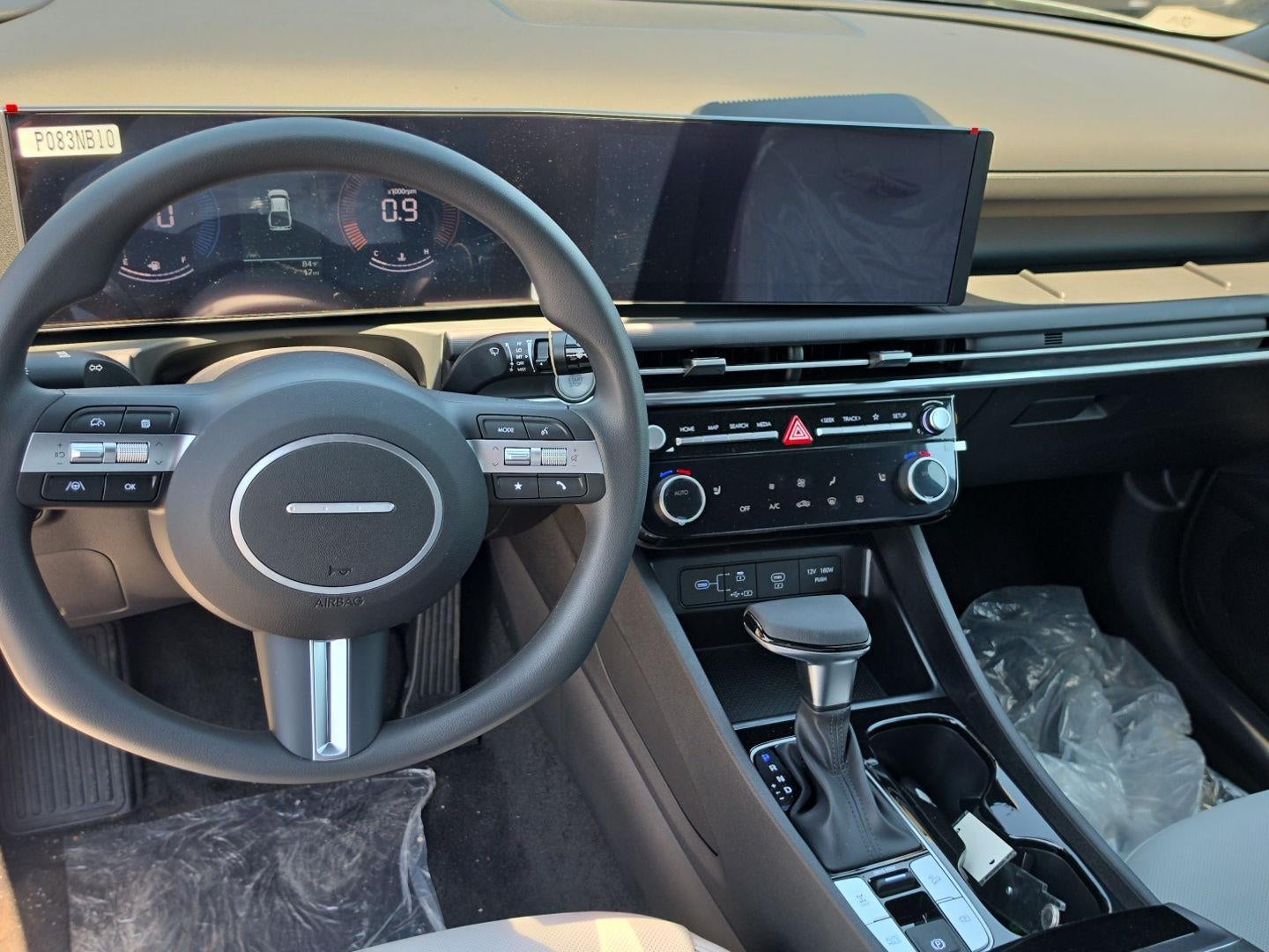 2026 Hyundai SANTA CRUZ SEL AWD