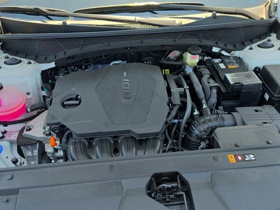 2026 Hyundai SANTA CRUZ SEL AWD