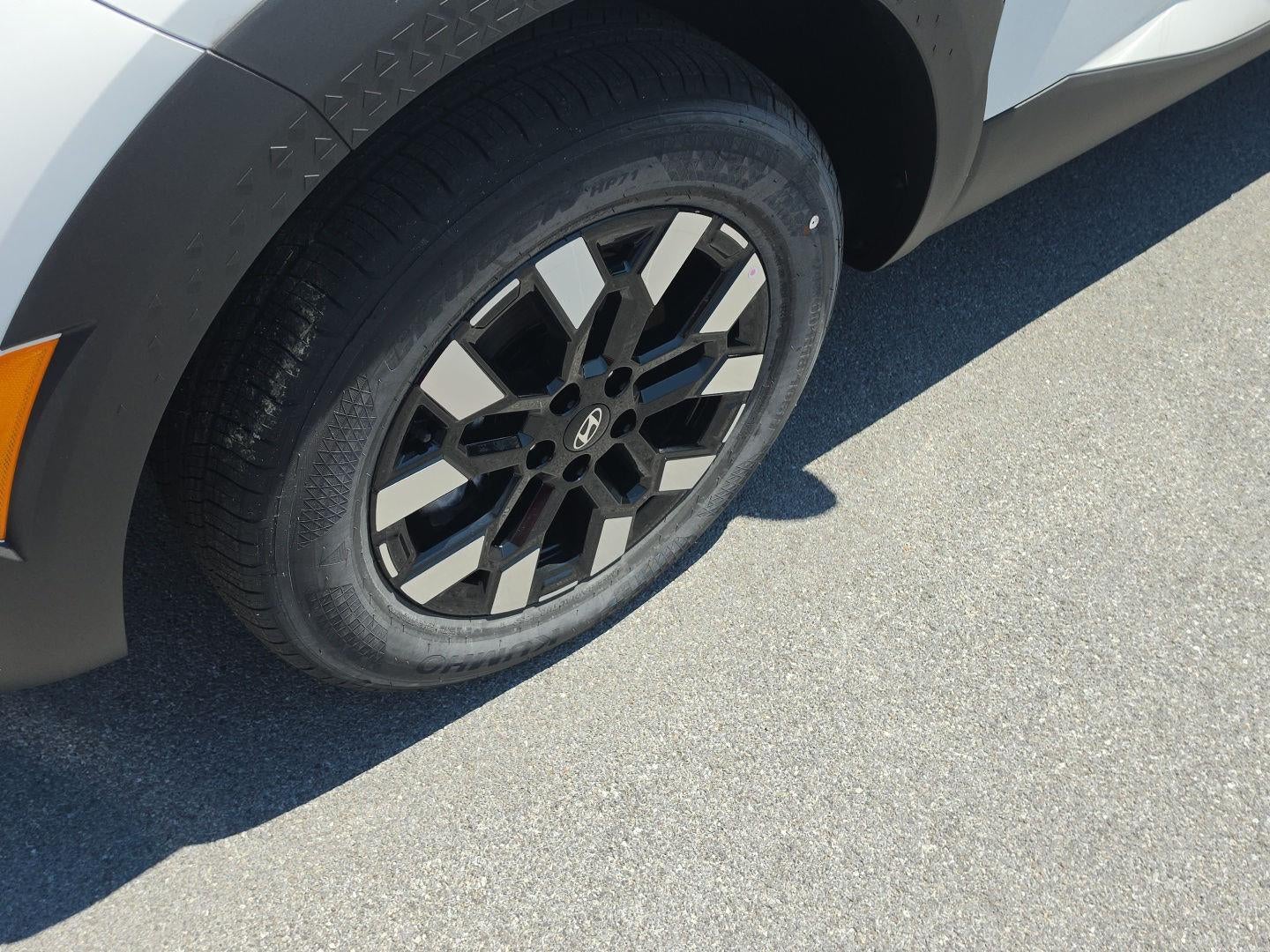 2026 Hyundai SANTA CRUZ SEL AWD