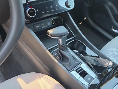 2026 Hyundai SANTA CRUZ SEL AWD