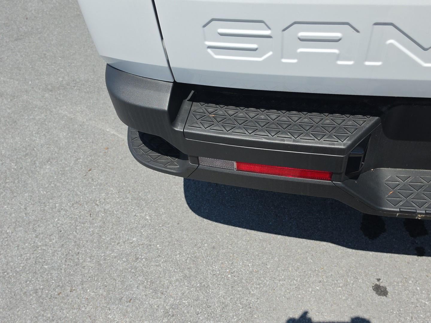 2026 Hyundai SANTA CRUZ SEL AWD