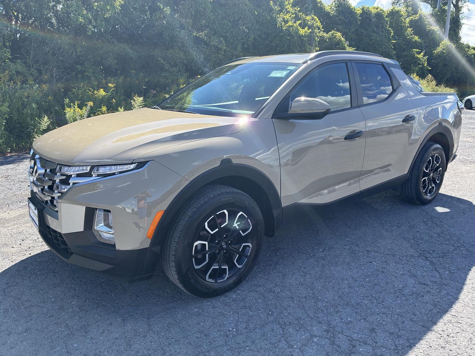 2023 Hyundai SANTA CRUZ SEL