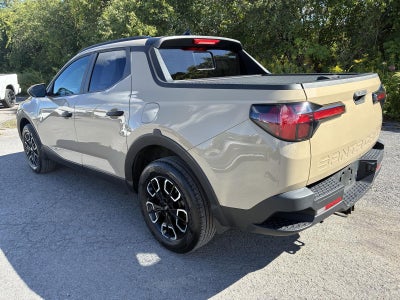 2023 Hyundai SANTA CRUZ SEL