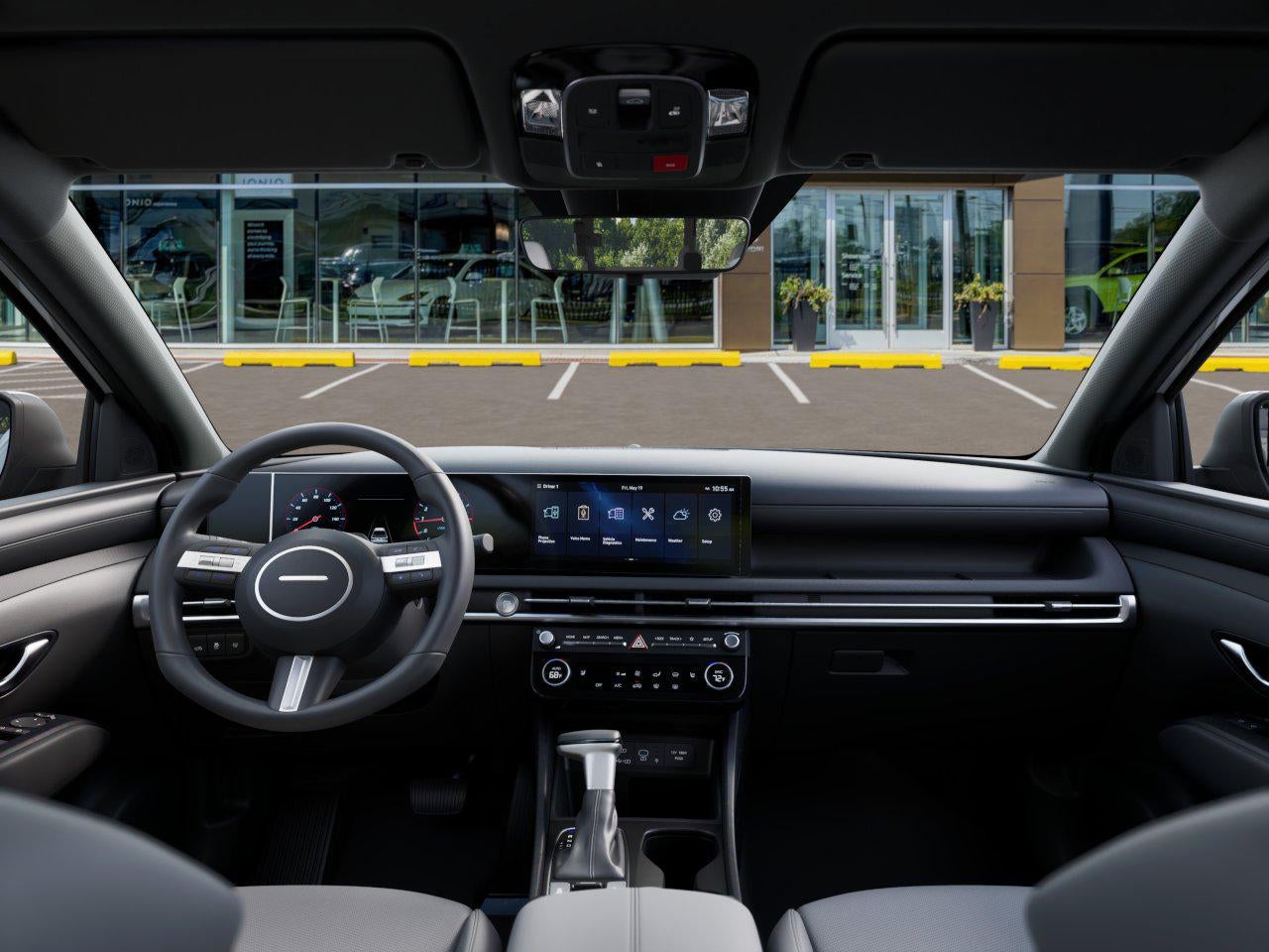 2027 Hyundai SANTA CRUZ SEL Activity AWD
