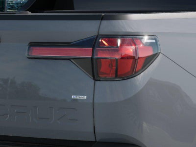 2027 Hyundai SANTA CRUZ SEL Activity AWD
