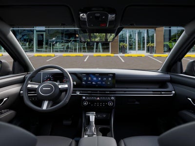 2026 Hyundai SANTA CRUZ SEL Activity AWD