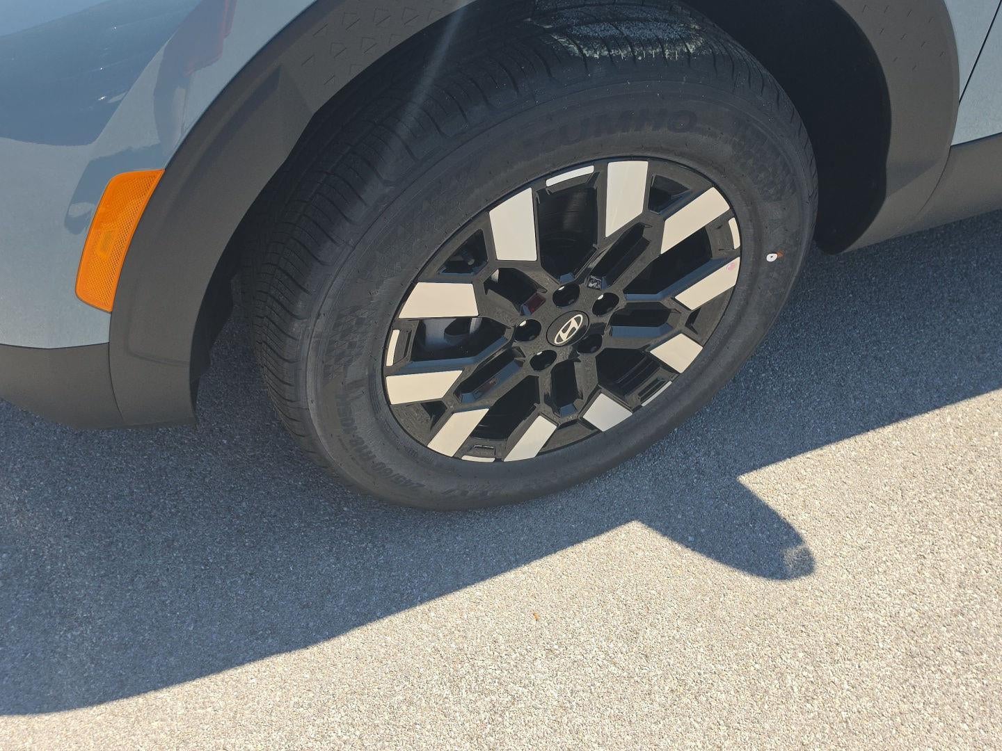 2026 Hyundai SANTA CRUZ SEL Activity AWD