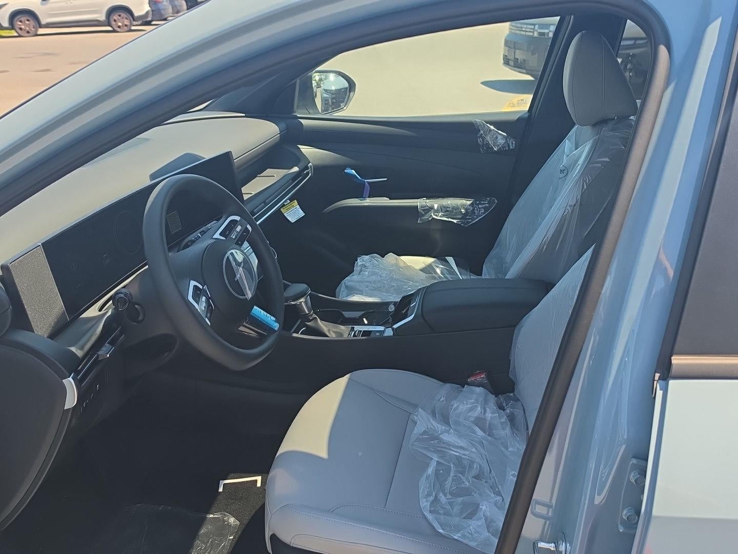 2026 Hyundai SANTA CRUZ SEL Activity AWD