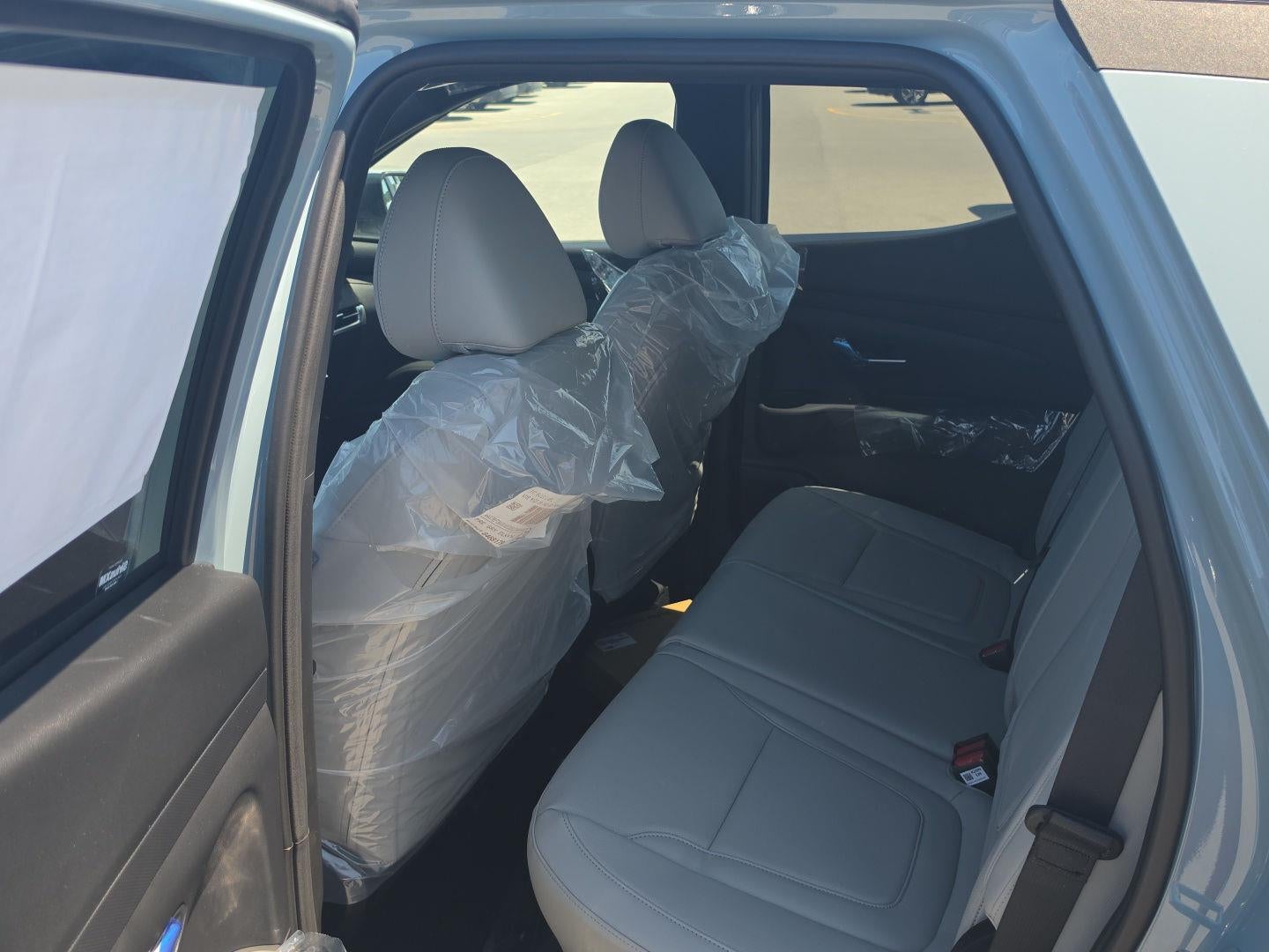 2026 Hyundai SANTA CRUZ SEL Activity AWD
