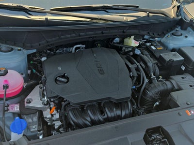 2026 Hyundai SANTA CRUZ SEL Activity AWD