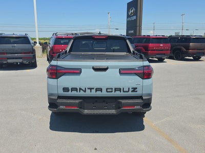 2026 Hyundai SANTA CRUZ SEL Activity AWD