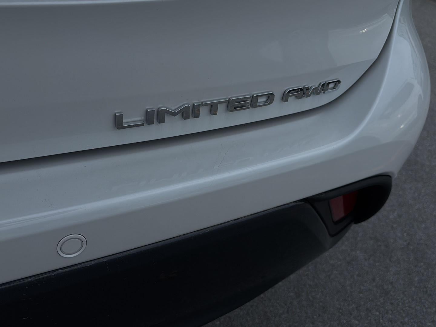 2026 Toyota Highlander Base