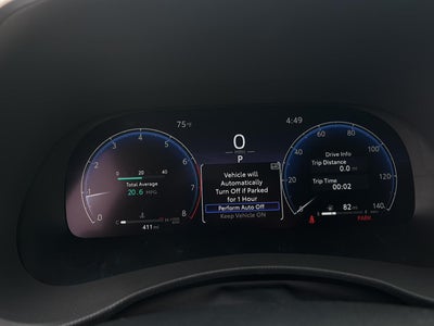 2026 Toyota Highlander Base