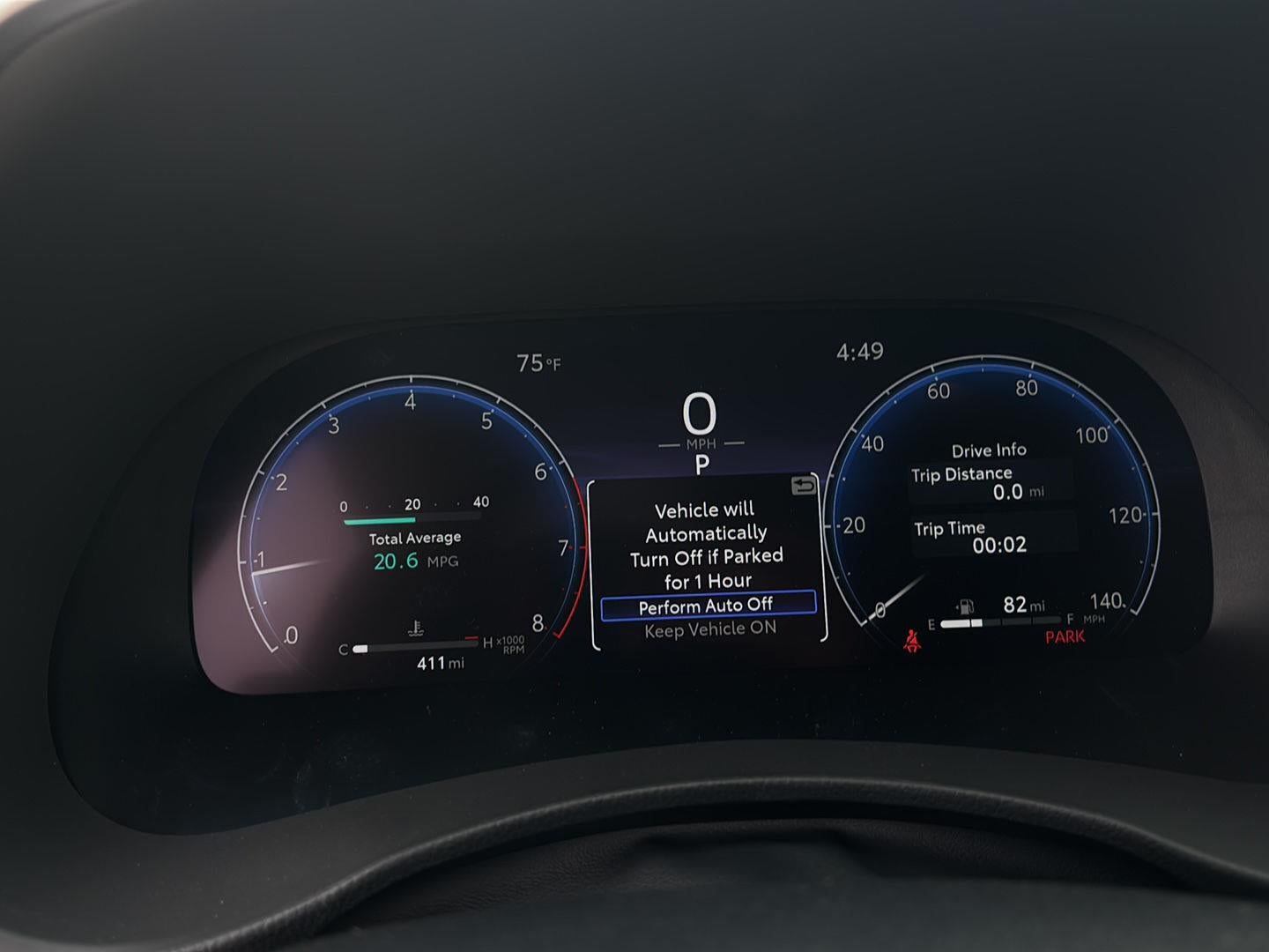 2026 Toyota Highlander Base