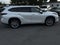 2026 Toyota Highlander Base