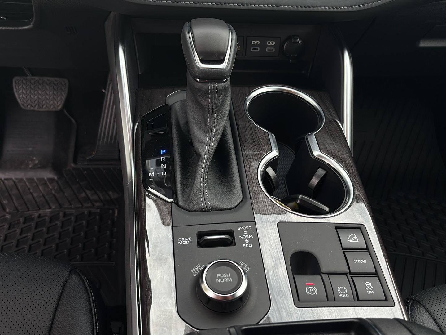 2026 Toyota Highlander Base