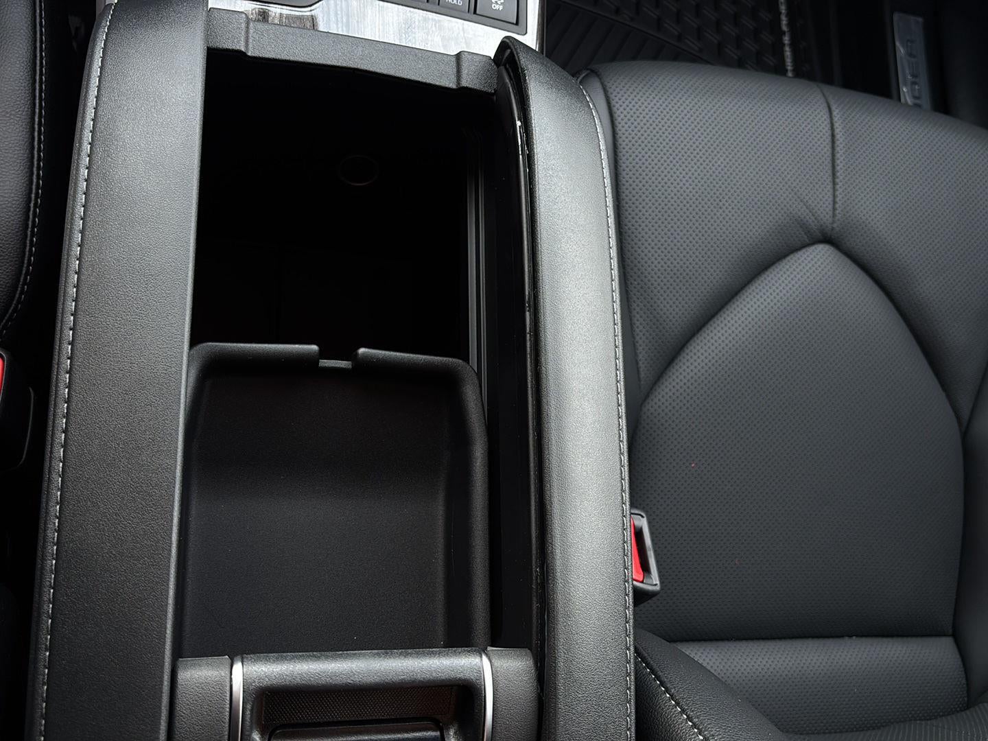 2026 Toyota Highlander Base