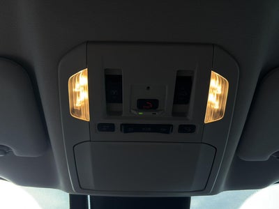 2026 Toyota Highlander Base