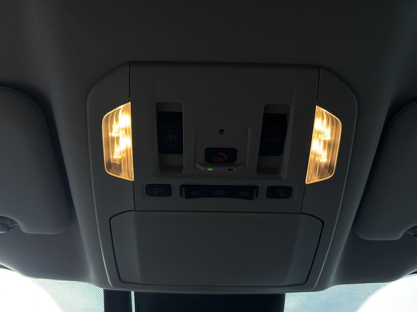 2026 Toyota Highlander Base