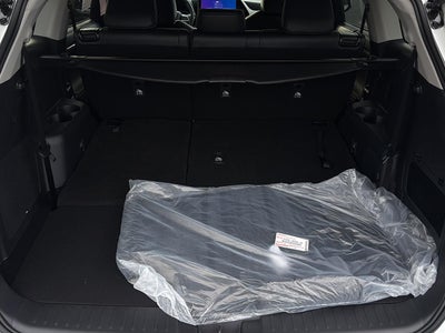 2026 Toyota Highlander Base