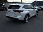 2026 Toyota Highlander Base