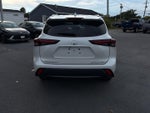 2026 Toyota Highlander Base