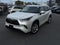 2026 Toyota Highlander Base