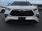 2026 Toyota Highlander Base