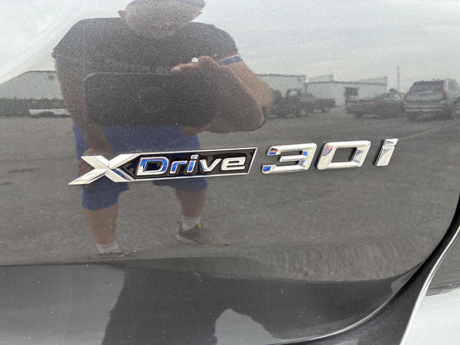 2023 BMW X3 30i - Photo 10