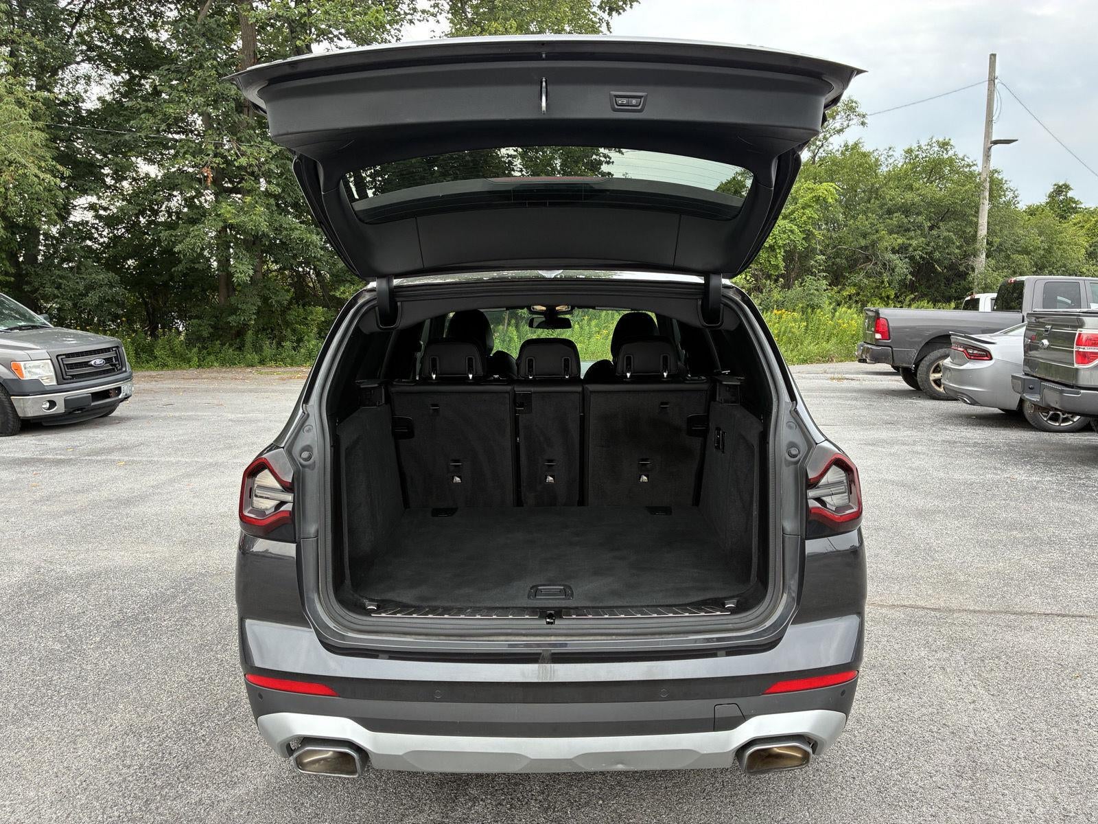 2023 BMW X3 30i - Photo 11