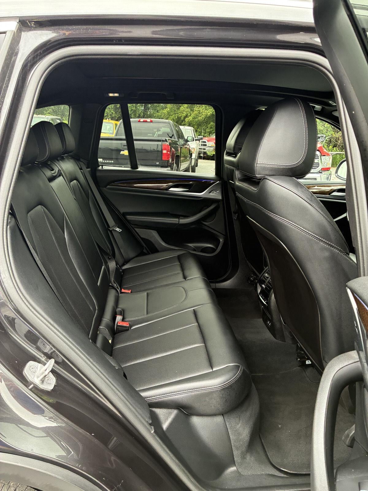 2023 BMW X3 30i - Photo 13