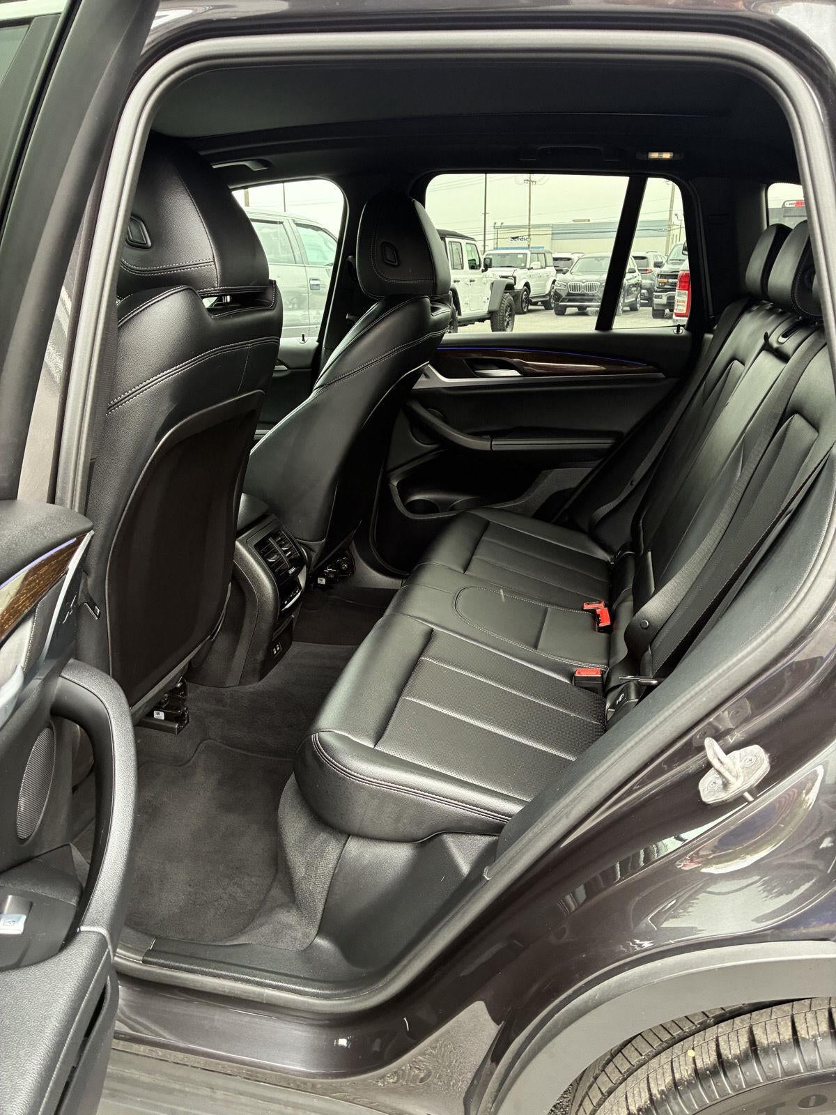 2023 BMW X3 30i - Photo 17