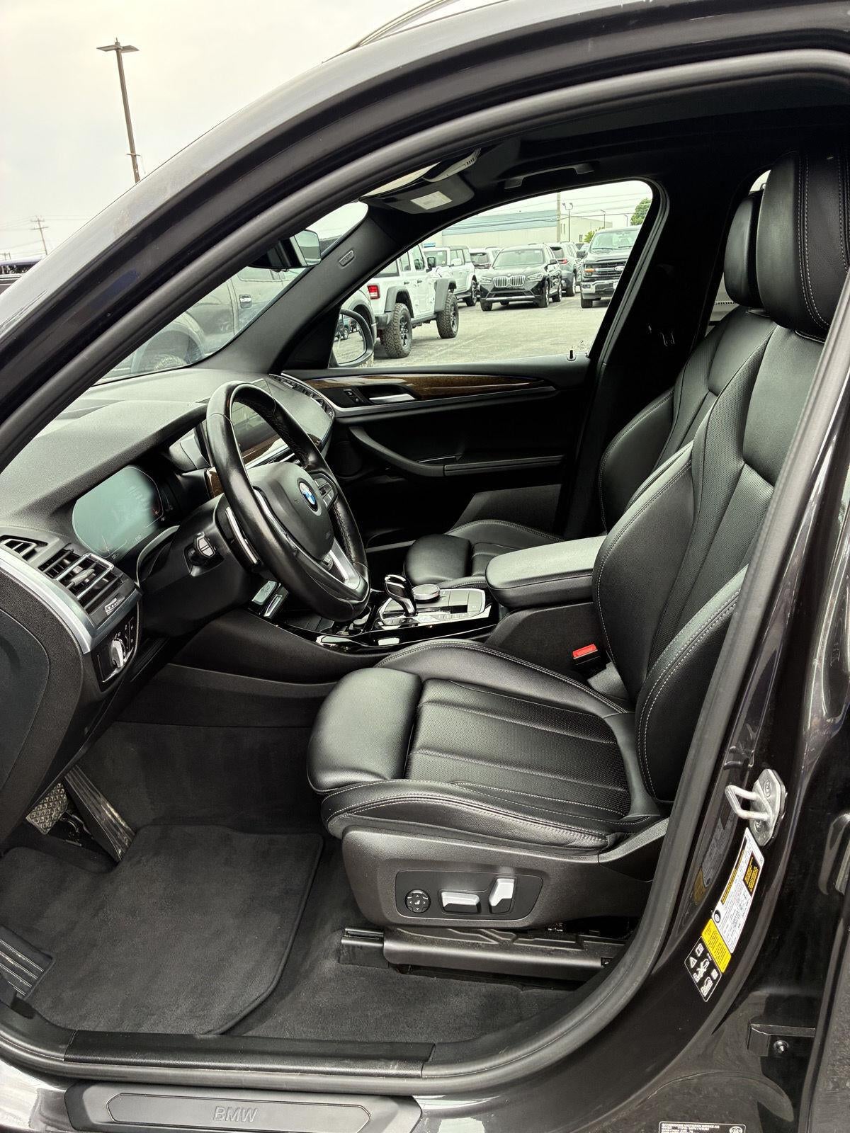 2023 BMW X3 30i - Photo 18